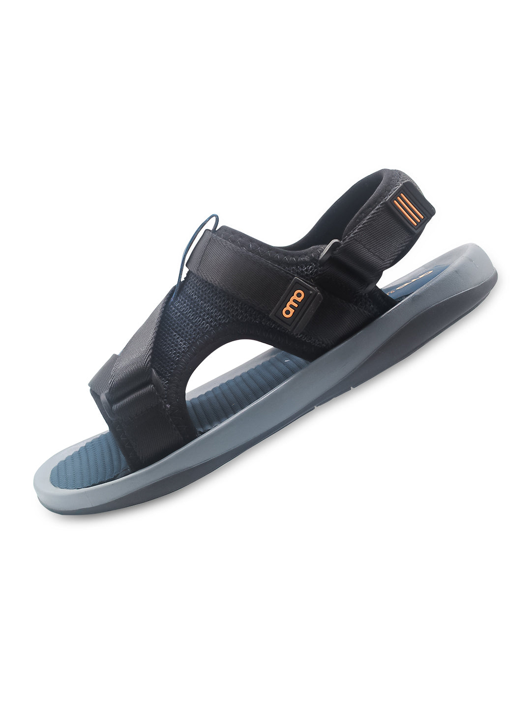 Amp Men's Sandel AM022-NAVY