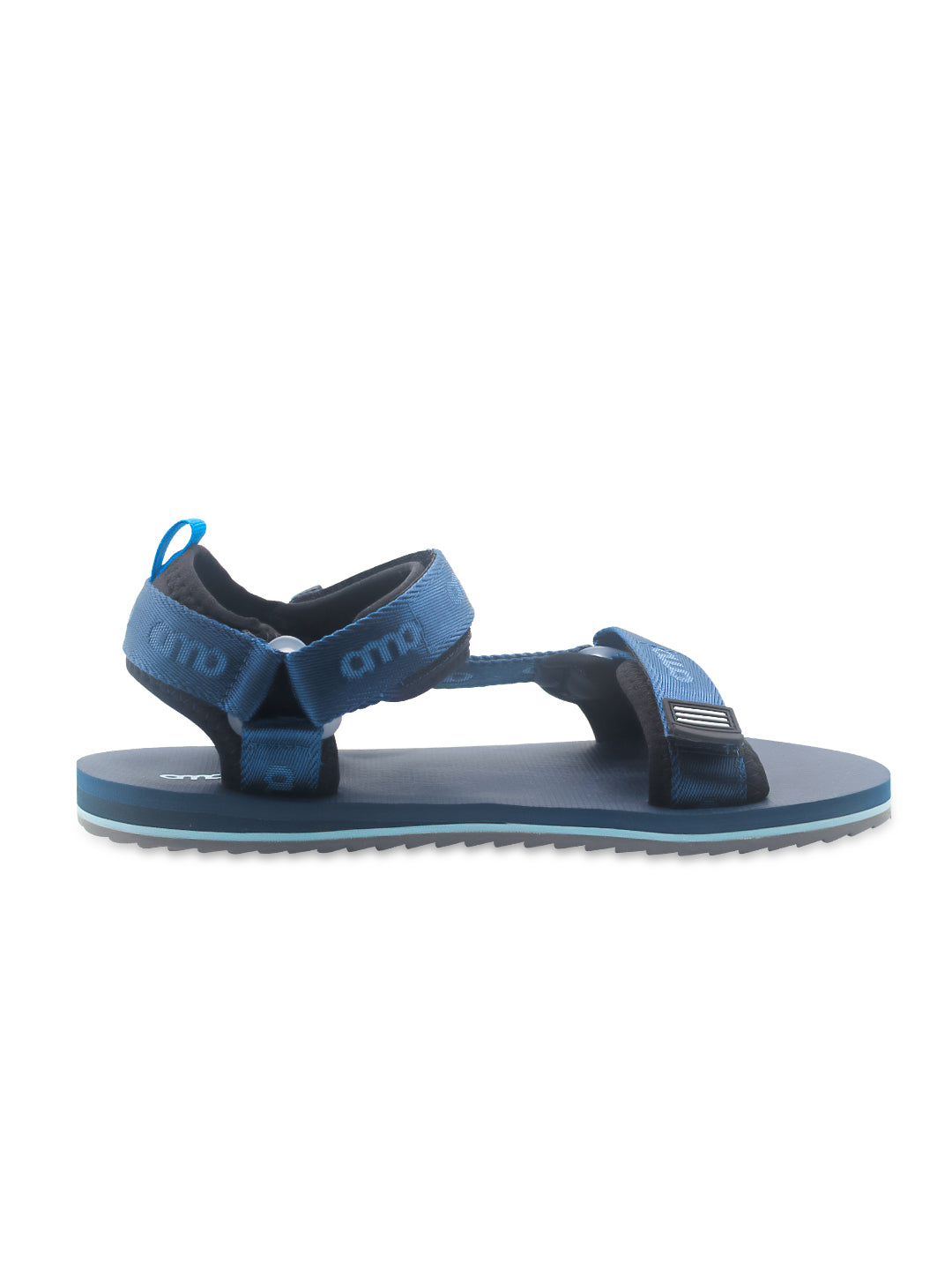 Amp Men's Sandel AM019-NAVY