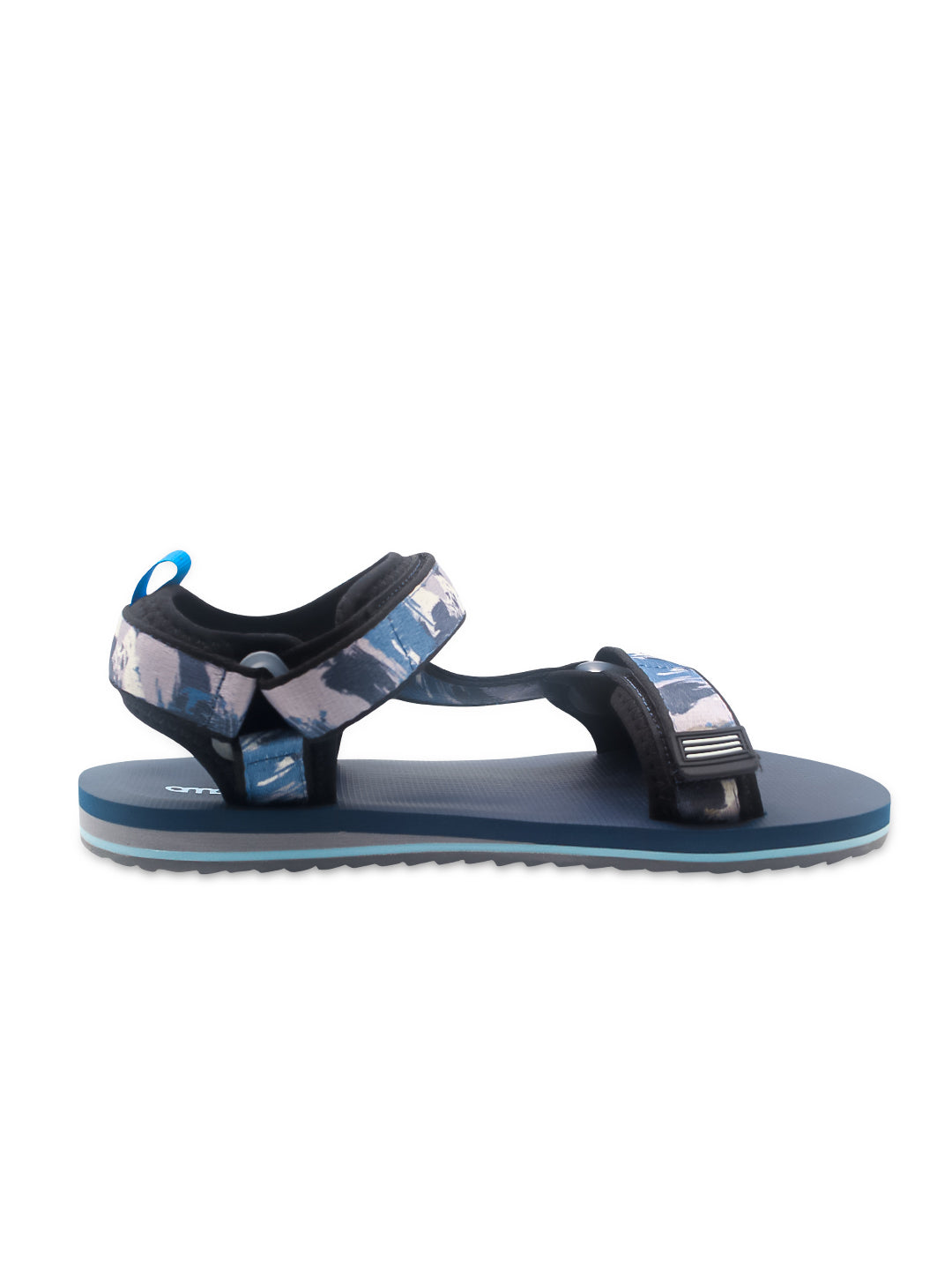 Amp Men's Sandel AM020-NAVY