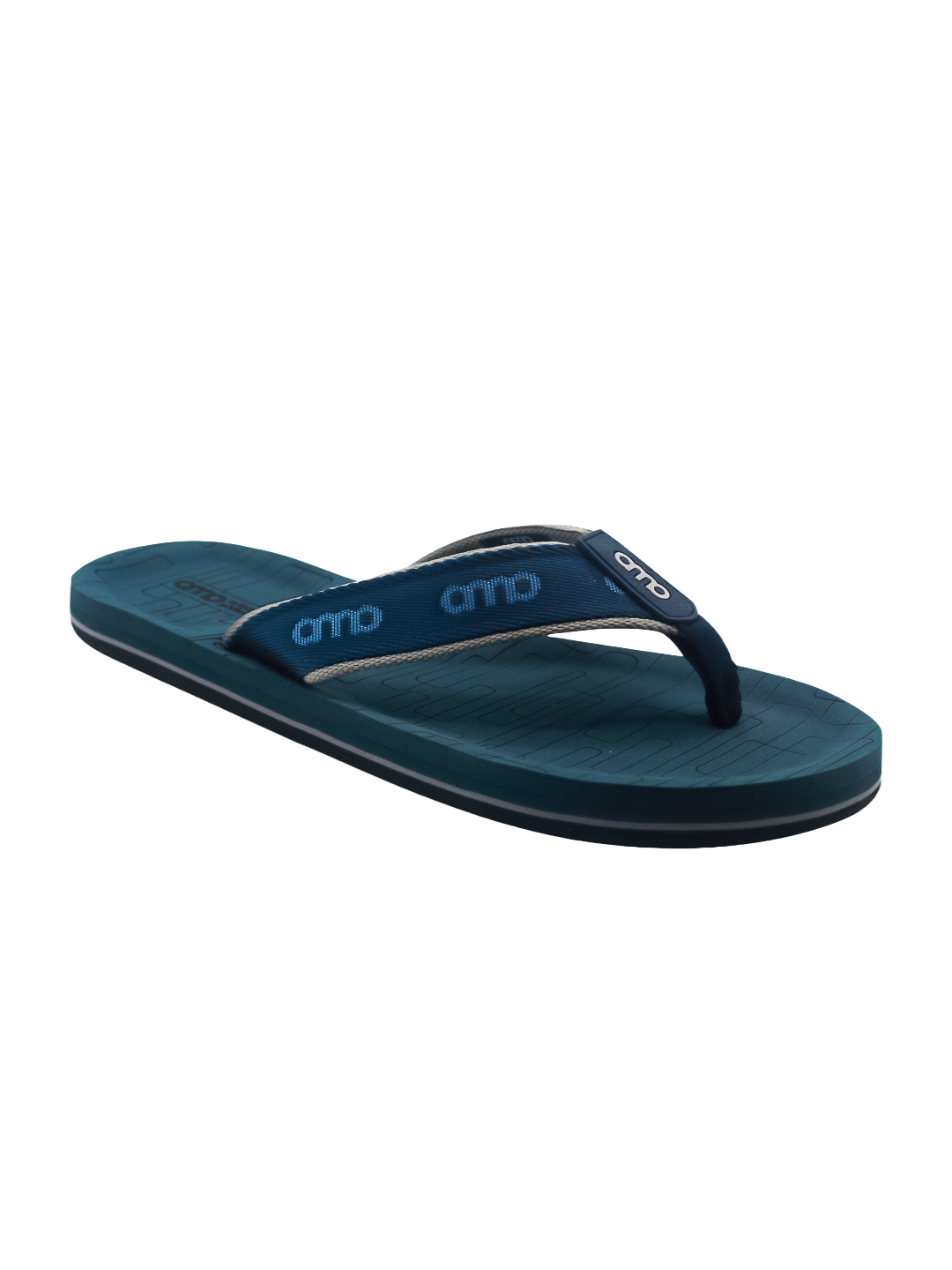Amp Men's Flip Flop AM016-NAVY