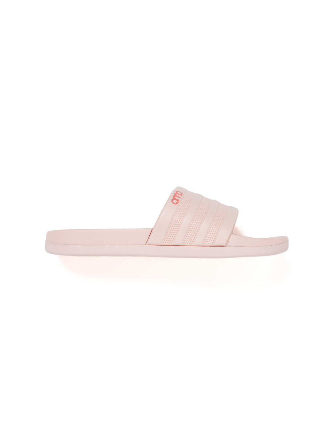 AMP WOMENS SLIDER CHAPPAL AW060-PINK