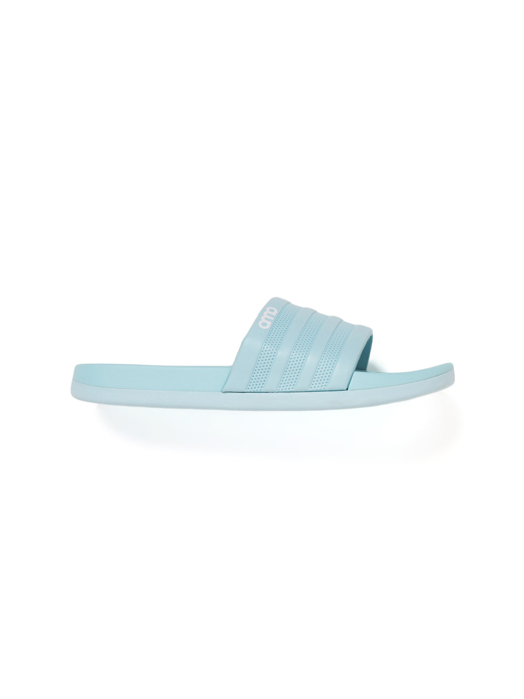 AMP WOMENS SLIDER CHAPPAL AW060-BLUE