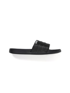 Amp Men's Slider Chappal AM037 BLACK