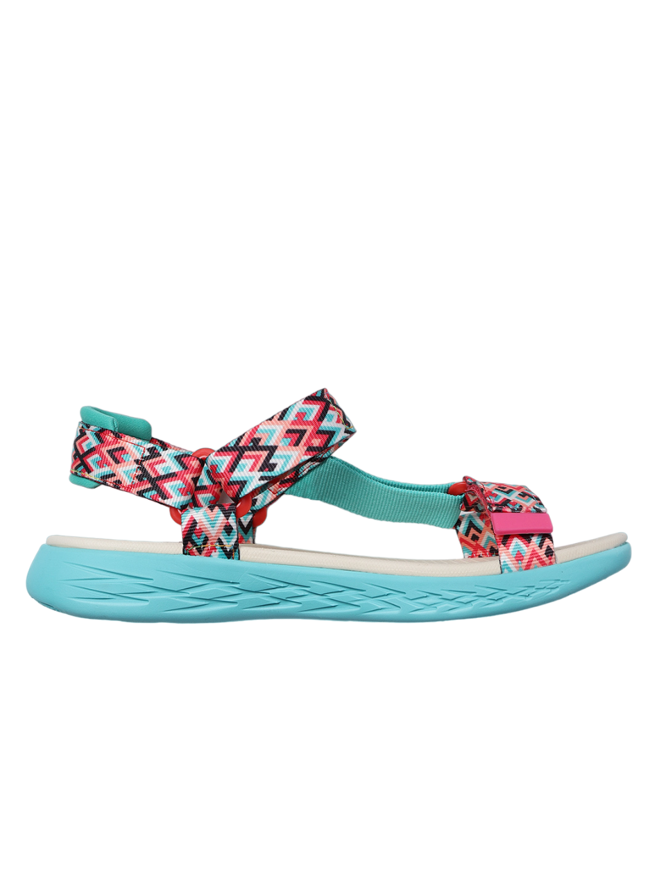 Amp Women's Sandel AW047-GREEN