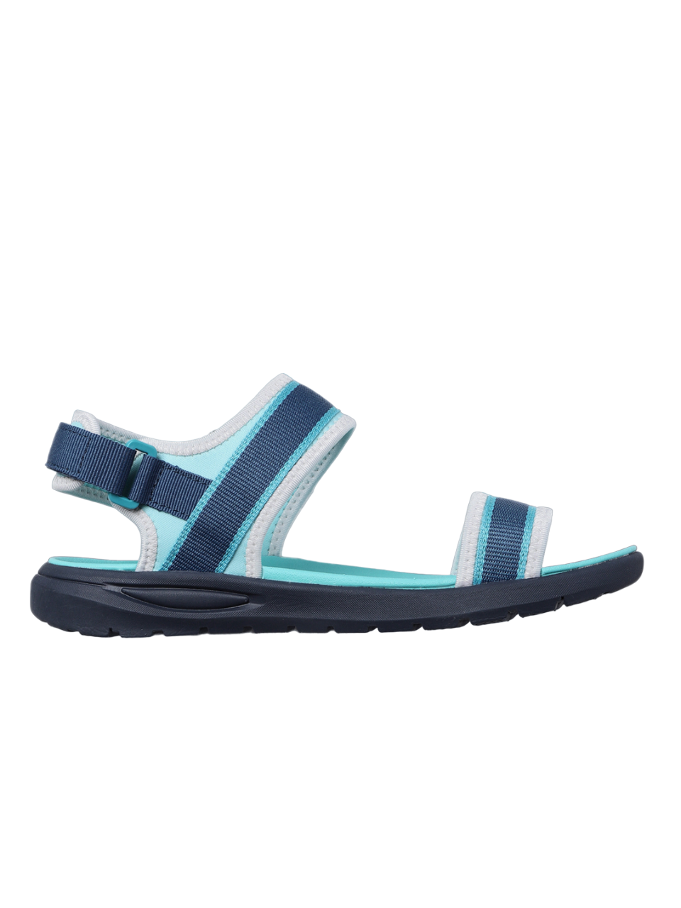 Amp Women's Sandel AW050-BLUE