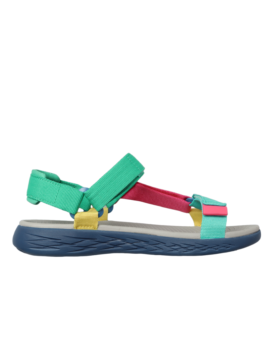 Amp Women's Sandel AW046-GREEN