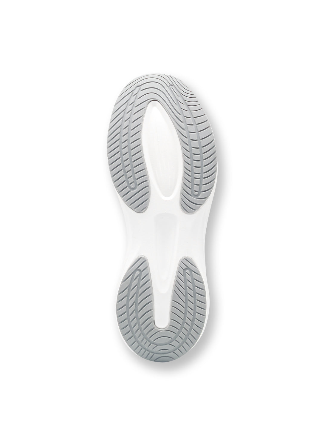 Amp Women’s Knitted Lace-Up Sneakers AW038-PEACH