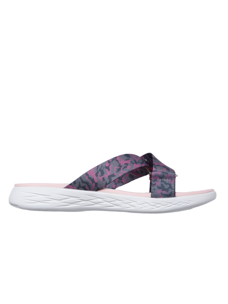 Amp Women's Sandel AW045-GREY