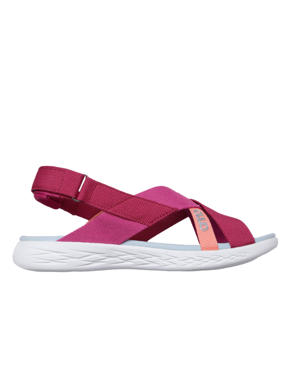 Amp Women's Sandel AW044-FUCHSIA