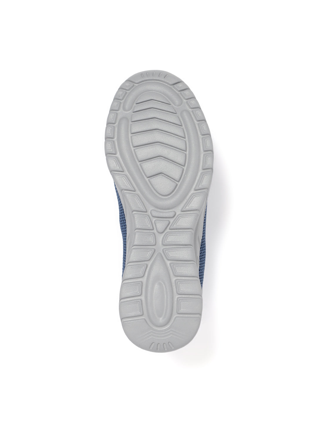 Amp Women’s Knitted Slip-On Sneakers AW057-NAVY