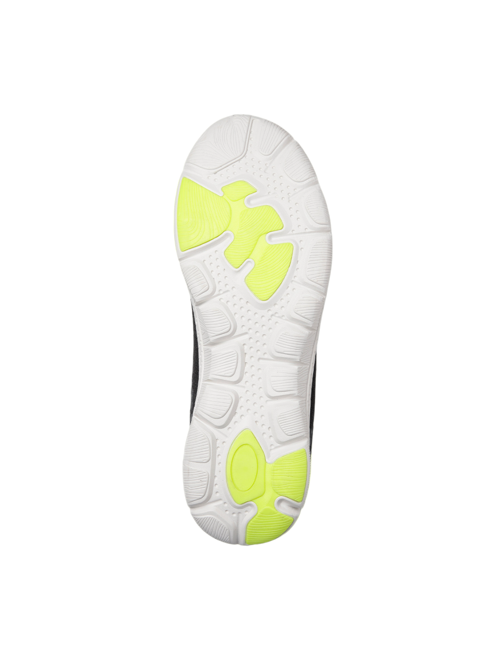 Amp Men’s Knitted Slip-On Sneakers AM001-CHARCOAL