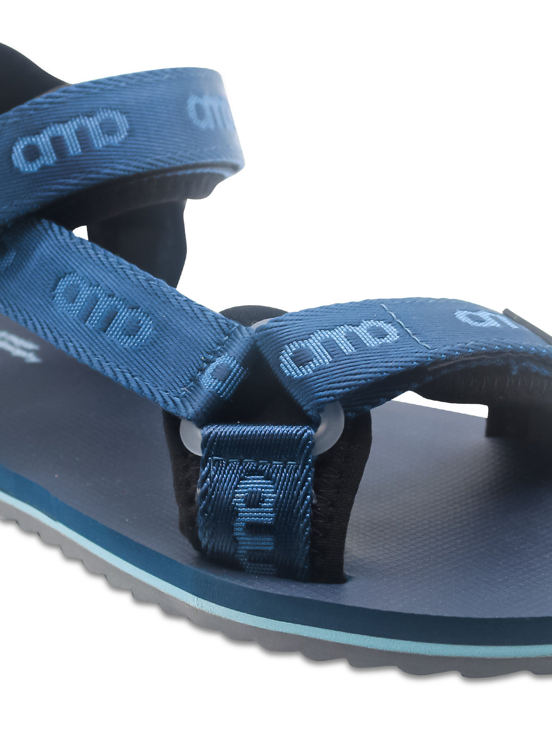 Amp Men's Sandel AM019-NAVY