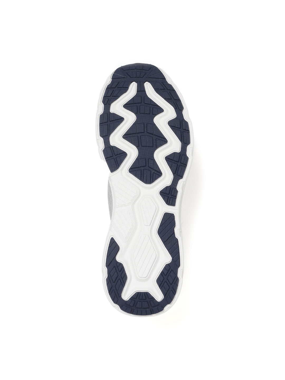 AMP MENS KNITTED SLIPON SNEAKERS AM039 GREY