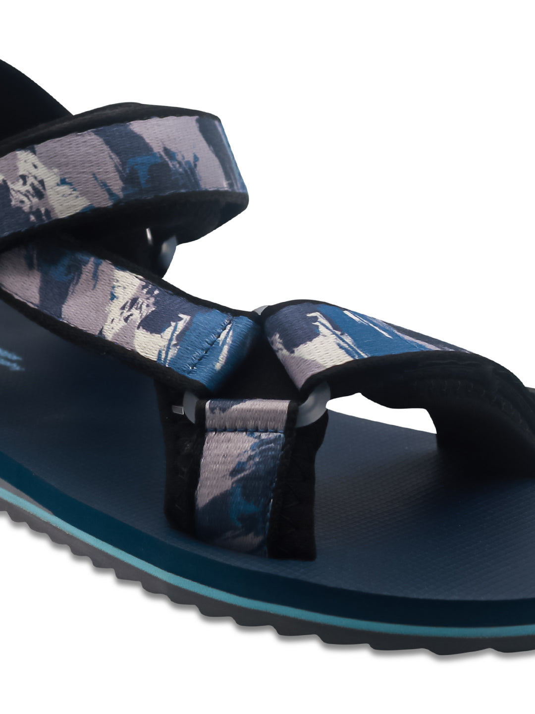 Amp Men's Sandel AM020-NAVY