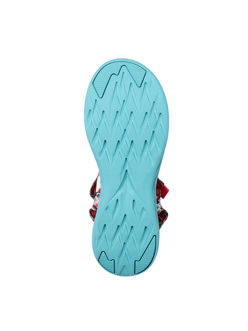 Amp Women's Sandel AW047-GREEN