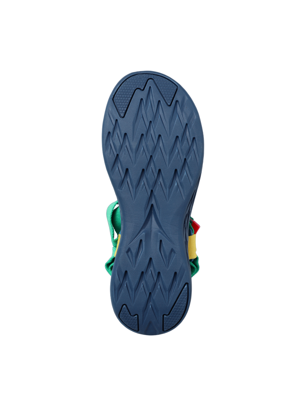 Amp Women's Sandel AW046-GREEN