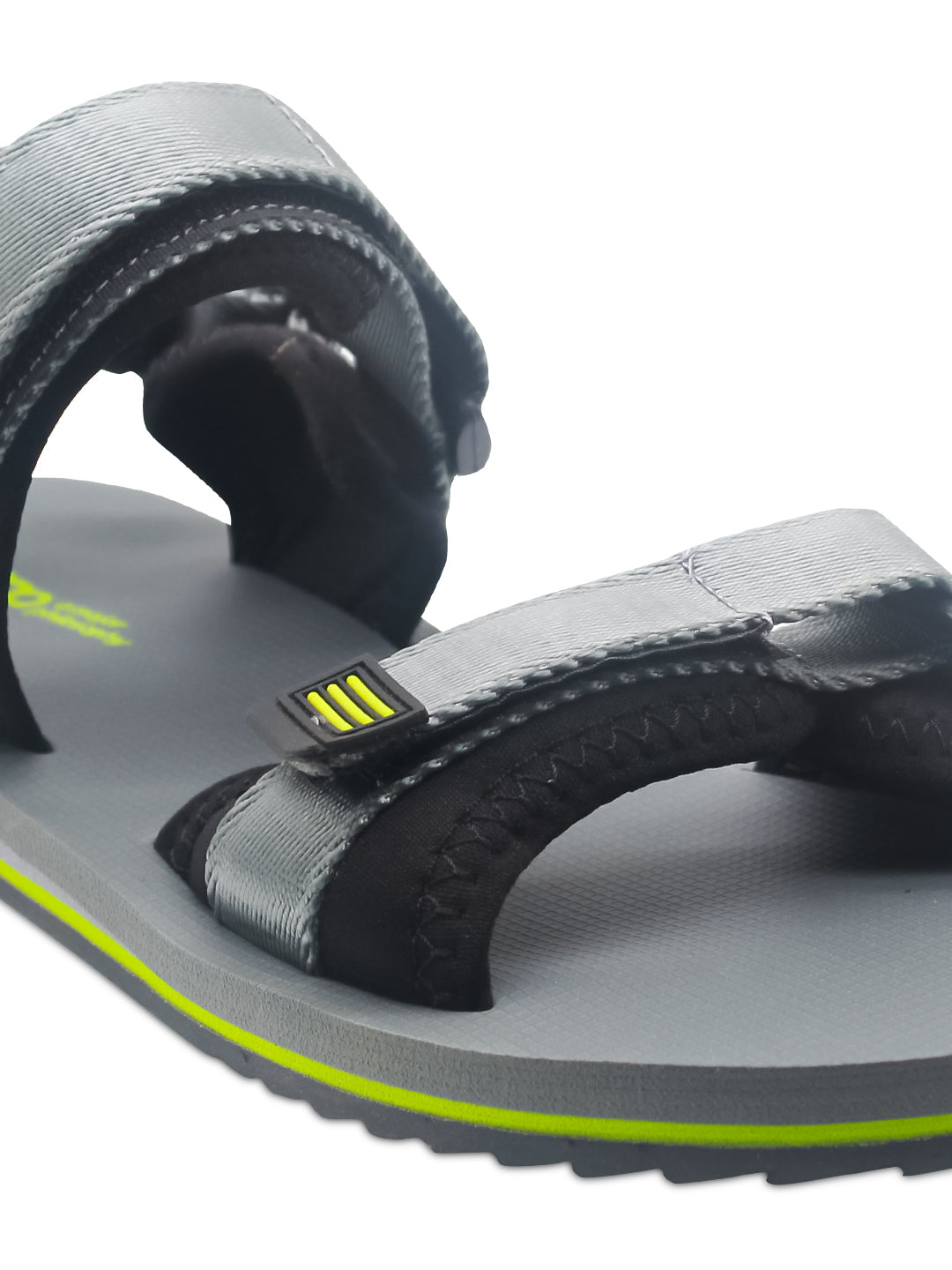 Amp Men's Sandel AM018-GREY