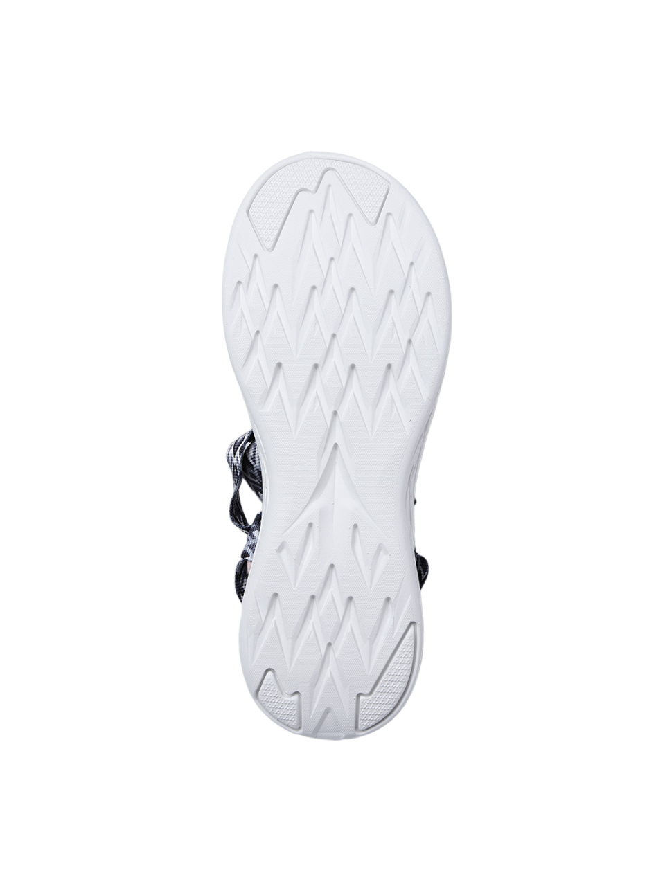 Amp Women's Sandel AW047-BLACK