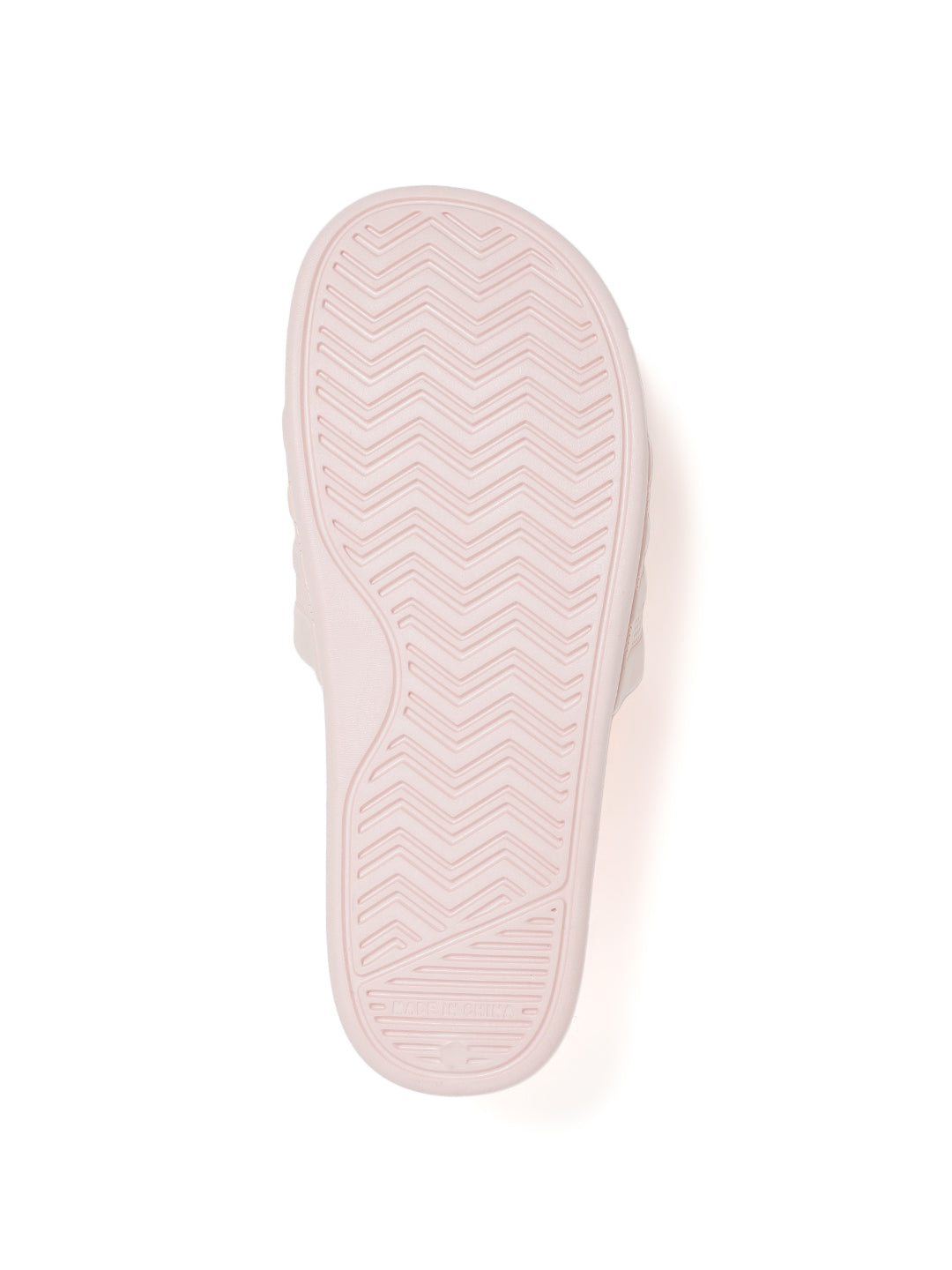 AMP WOMENS SLIDER CHAPPAL AW060-PINK
