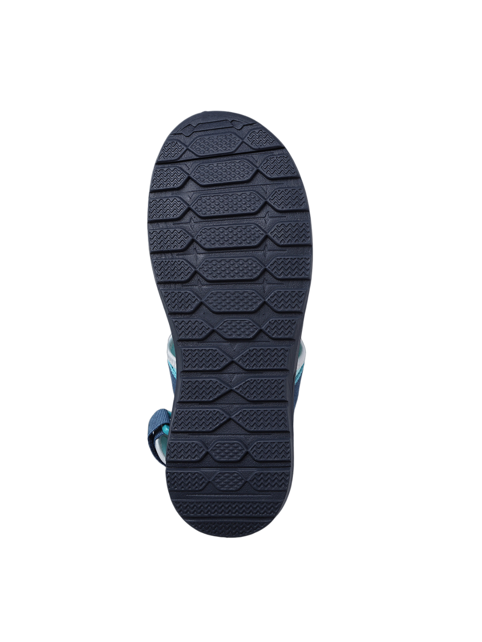 Amp Women's Sandel AW050-BLUE