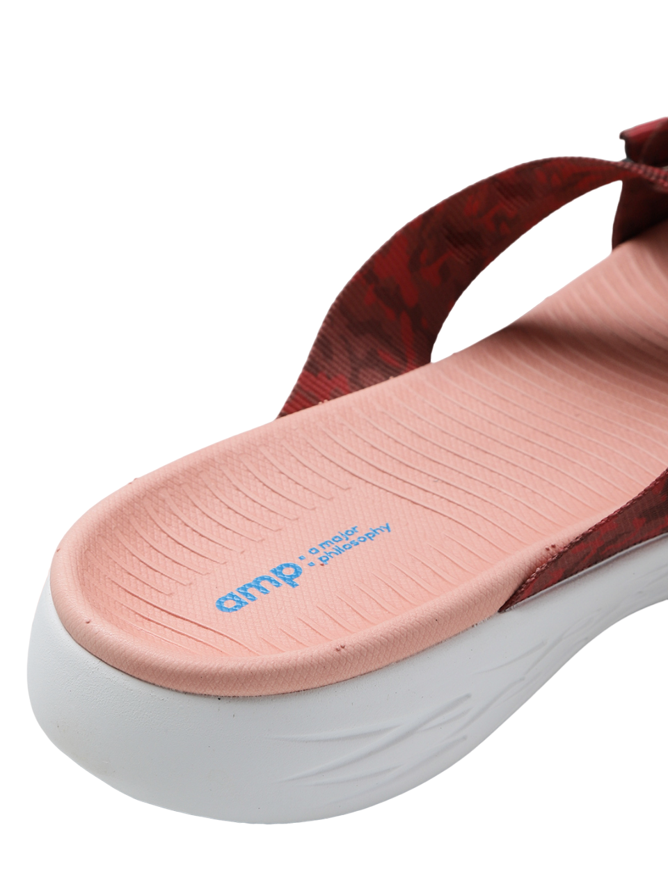 Amp Women's Sandel AW045-TAN