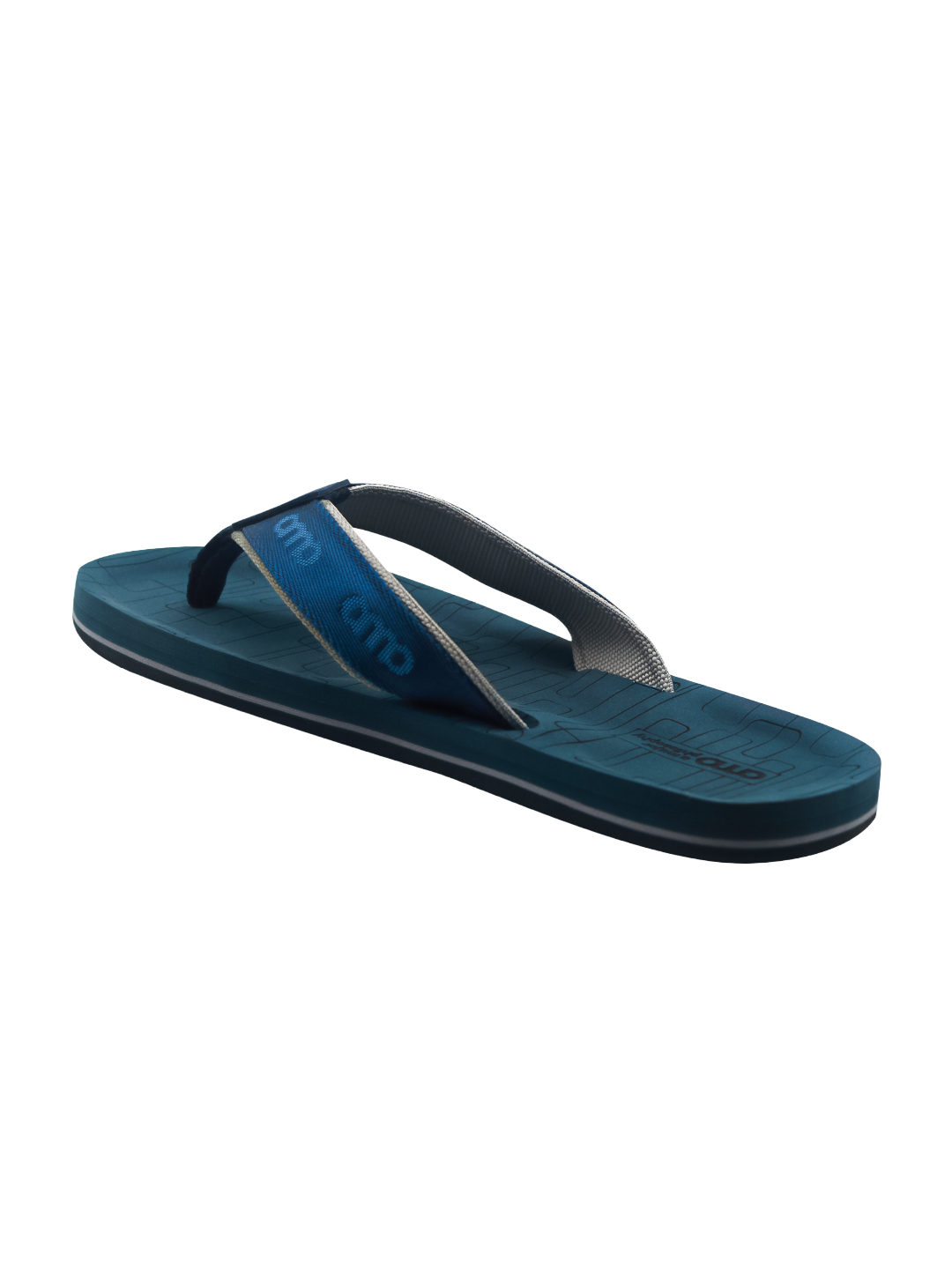 Amp Men's Flip Flop AM016-NAVY