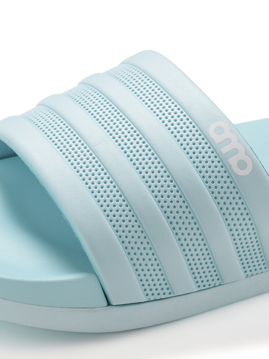 AMP WOMENS SLIDER CHAPPAL AW060-BLUE