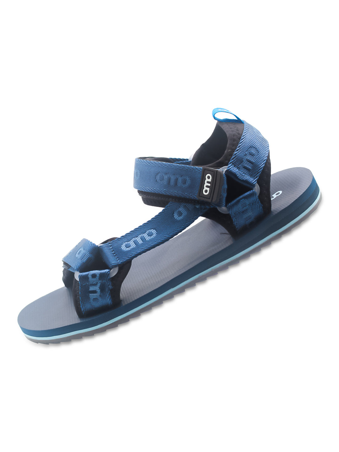 Amp Men's Sandel AM019-NAVY