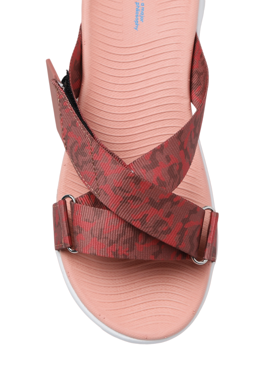 Amp Women's Sandel AW045-TAN