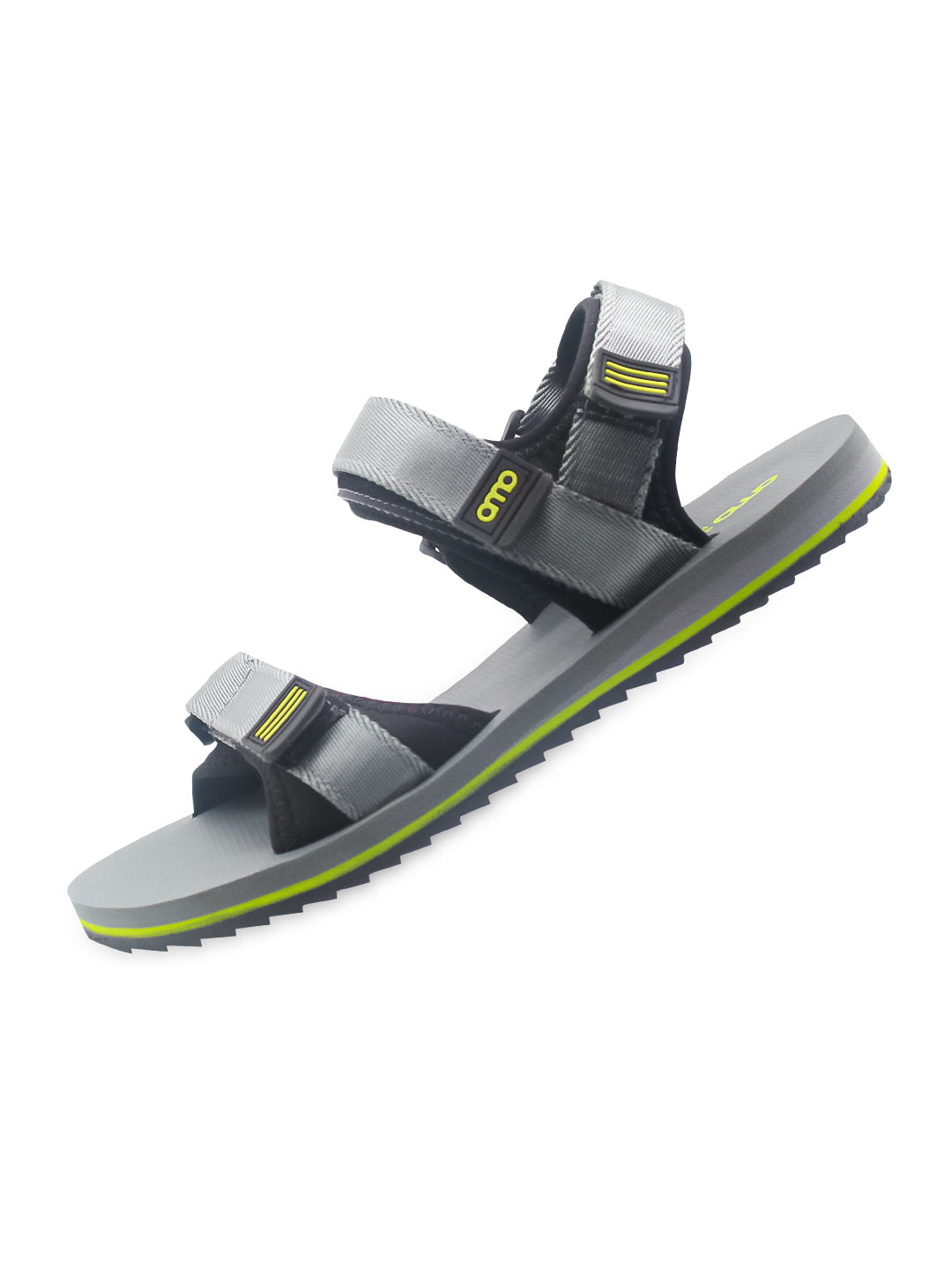 Amp Men's Sandel AM018-GREY