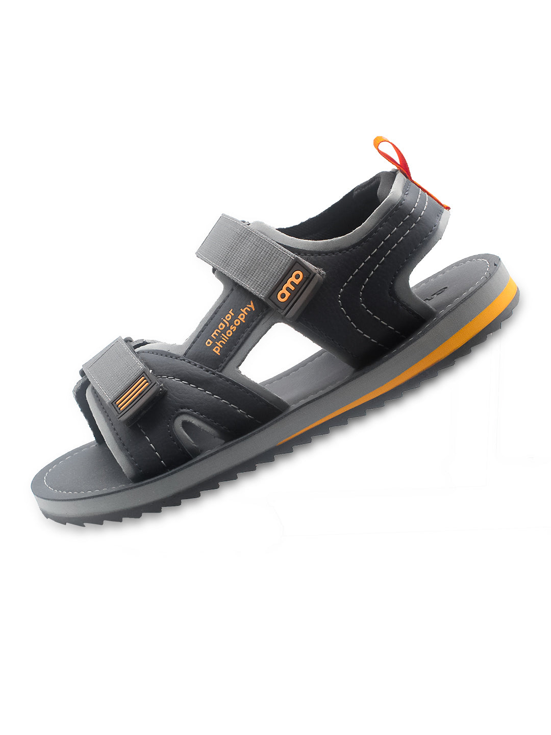 Amp Men's Sandel AM017-NAVY