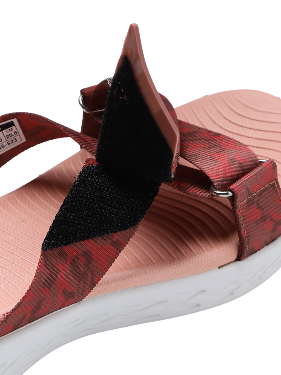 Amp Women's Sandel AW045-TAN